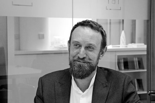 Chris Pickup - IBI Group